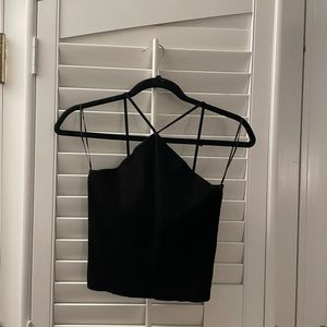 Zara Top